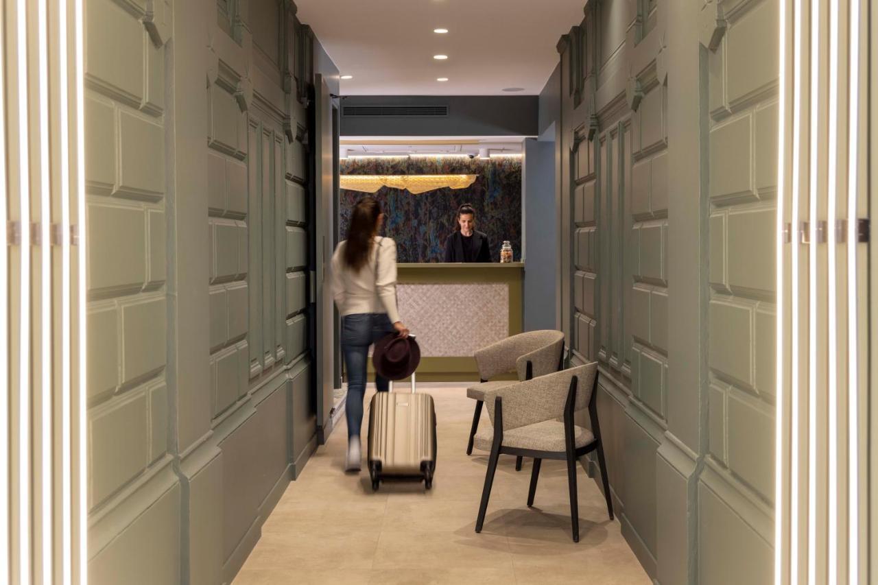 Hotel Grand Lévêque