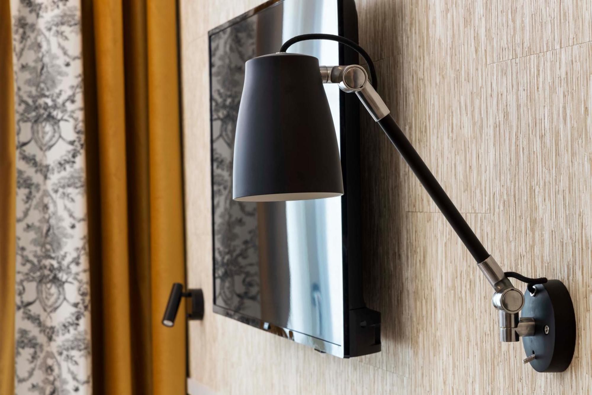 Grand Lévêque Hotel 3*