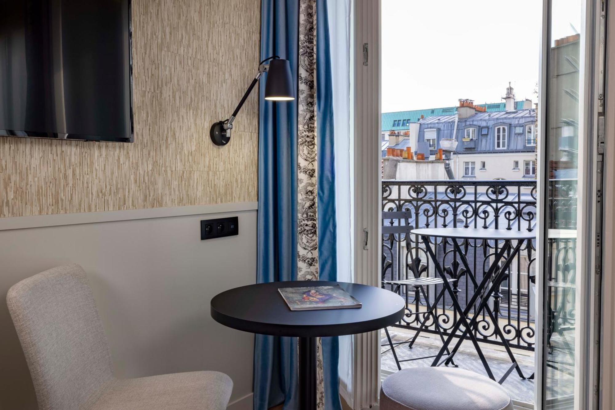 Grand Lévêque Hotel 3*