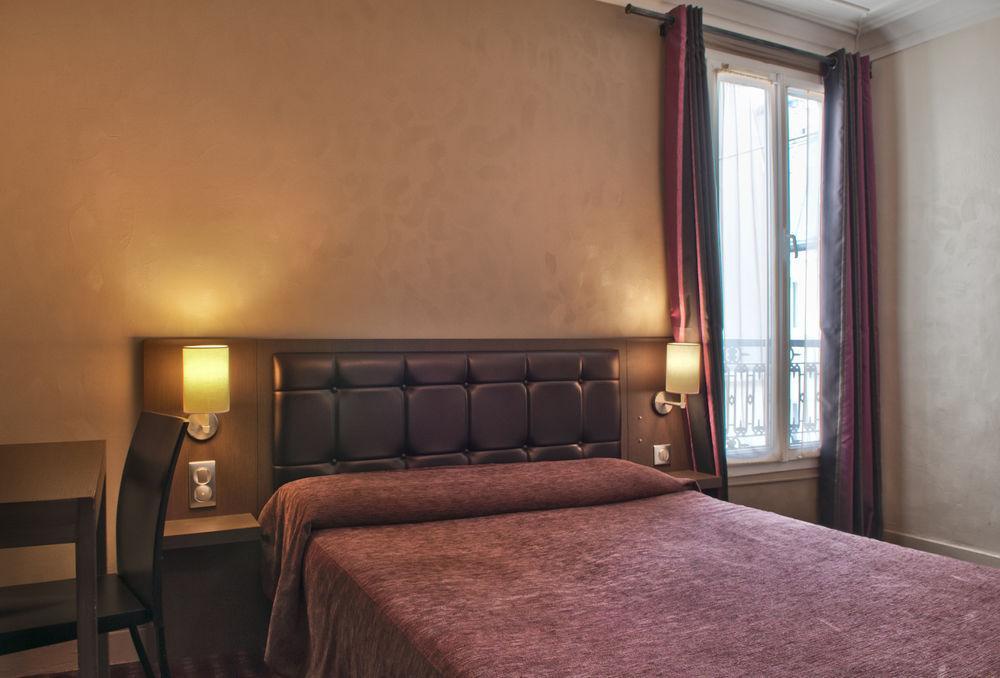 Grand Lévêque Hotel 3*